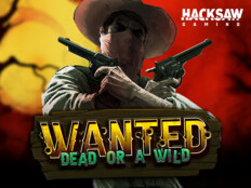 Wild west online casino66